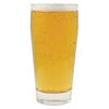 Set of 4 350ml Durable Dishwasher-Safe Tumbler Glasses in Clear Glass - Mega Cart