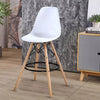 Set of 5 PrimeNest Modern Ergonomic Bar Stools - Mega Cart