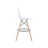 Set of 5 PrimeNest Modern Ergonomic Bar Stools - Mega Cart