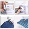 Mini Household Sewing Machine - Mega Cart