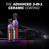 Shine Armor Ceramic Coating - Mega Cart