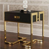 PrimeNest Mono Side Table - Mega Cart