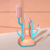 Silicone Baby Bottle Cleaning Kit - Mega Cart