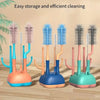 Silicone Baby Bottle Cleaning Kit - Mega Cart