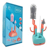 Silicone Baby Bottle Cleaning Kit - Mega Cart