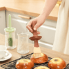 Silicone Oil Brush with 200ml Bottle for Cooking and Baking - Mega Cart