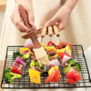 Silicone Oil Brush with 200ml Bottle for Cooking and Baking - Mega Cart
