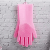 Silicone Scrubbing Gloves - Mega Cart
