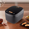 Silver Crest Rice Cooker - Mega Cart