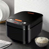 Silver Crest Rice Cooker - Mega Cart