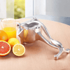 Single Press Hand Press Fruit Juicer - Mega Cart