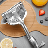 Single Press Hand Press Fruit Juicer - Mega Cart