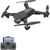 SKY-90 Foldable Drone with HD Camera - Mega Cart