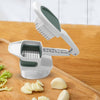 Multifunctional Food Slicer Set – 5 Pieces - Mega Cart