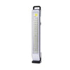 Rechargeable LED Light with Solar Panel - Mega Cart