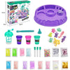 Kids’ DIY Make Your Own Slime Set - Mega Cart