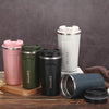 Smart Flask with Digital Temperature Display - Mega Cart