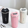 Smart Flask with Digital Temperature Display - Mega Cart