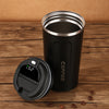 Smart Flask with Digital Temperature Display - Mega Cart