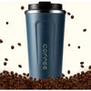 Smart Flask with Digital Temperature Display - Mega Cart