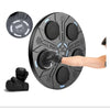 Smart Music Boxing Pad with Lights - Mega Cart