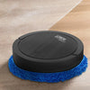 Smart Sweeping Robot - Automatic Floor Cleaner with Long Battery Life - Mega Cart