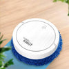 Smart Sweeping Robot - Automatic Floor Cleaner with Long Battery Life - Mega Cart