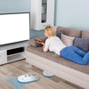 Smart Sweeping Robot - Automatic Floor Cleaner with Long Battery Life - Mega Cart