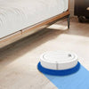Smart Sweeping Robot - Automatic Floor Cleaner with Long Battery Life - Mega Cart