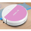 Smart UV Light Robot Vacuum Cleaner – High Suction & Ultra Thin - Mega Cart