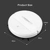 Smart UV Light Robot Vacuum Cleaner – High Suction & Ultra Thin - Mega Cart