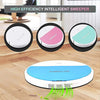 Smart UV Light Robot Vacuum Cleaner – High Suction & Ultra Thin - Mega Cart