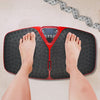 Smart Vibration Plate for Slimming and Fitness - Mega Cart