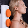 Smart Wall-Mounted Back Scrubber with Deep Clean and Comfort - Mega Cart