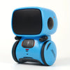 Interactive Smart Robot with Voice Control - Mega Cart
