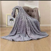 Snugup Cozy Winter Throw – Ultra-Soft & Lightweight - Mega Cart