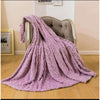 Snugup Cozy Winter Throw – Ultra-Soft & Lightweight - Mega Cart