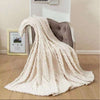 Snugup Cozy Winter Throw – Ultra-Soft & Lightweight - Mega Cart