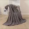 Snugup Cozy Winter Throw – Ultra-Soft & Lightweight - Mega Cart