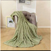 Snugup Cozy Winter Throw – Ultra-Soft & Lightweight - Mega Cart