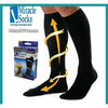 Unisex Miracle Socks for Swelling Relief & Varicose Veins - Mega Cart