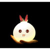 Soft Glow Rabbit Night Light - Mega Cart