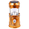 Solar Charging Camping Light - Mega Cart