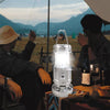 Solar Charging Camping Light - Mega Cart