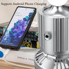 Solar Charging Camping Light - Mega Cart