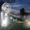 Solar Charging Camping Light - Mega Cart