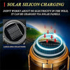 Solar Charging Camping Light - Mega Cart