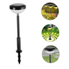 Solar Decorative Garden Light - Mega Cart
