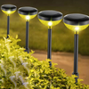 Solar Decorative Garden Light - Mega Cart