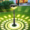 Solar Decorative Garden Light - Mega Cart